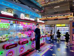 -反斗乐园(领展中心城店)
