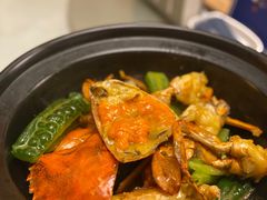 -酌宴府The China Club·广州万富希尔顿酒店(云城东路店)