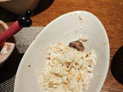 -曼乐辰餐厅(中庚漫游城店)