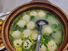 -君霖海鲜私房菜(春柳店)