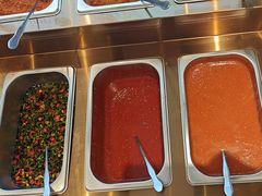 -尹珍珠·韩式无限烤肉(回龙湾店)