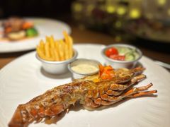 -柏蔻餐厅Le Banquet Bistro(天河北店)