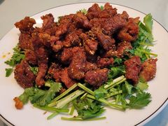 -福寿斋·老北京铜锅涮肉·烤鸭(顺义总店)