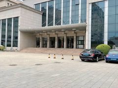 -中央民族大学