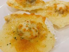 -芭菲盛宴·环球美食(锦城万达广场店)