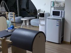 -Ms.Pilates 普拉提技术(大学路店)