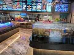 -阿伟海鲜楼·福建菜(延寿店)