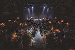 -格乐利雅婚礼艺术中心(南外滩店)