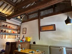 -长亭酒肆.武夷菜(鼓楼后海店)