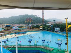 -杭州浪浪浪水公园