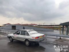 -胜华驾校·小猫学车(银都店)