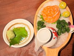 -木村武·寿司日料(中山亭店)