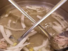 -润园四季椰子鸡火锅(南山海岸城店)