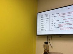 -福州新航道雅思·托福·留学·小语种培训(东街口校区)