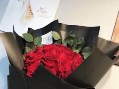 -ChaKo Flora ·茶子花艺 (市北店)