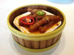 点击看大图 -皇冠假日酒店宴会厅