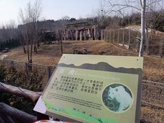 -济南野生动物世界