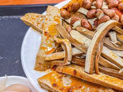 -马洪小炒泡馍馆(钟楼回民街店)