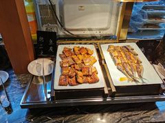 -松子料理(亮马桥店)