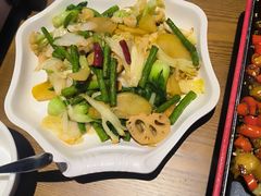 -小户人家(循礼门南国中心店)