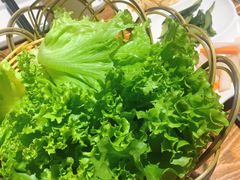 -秦小牛煎肉餐厅(河北大街总店)