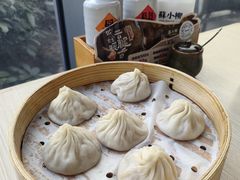 -苏小柳手作点心x茶叙小院(徐家汇分院)