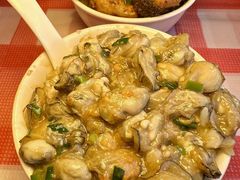 -恰八斗·猛火长沙菜(国贸店)