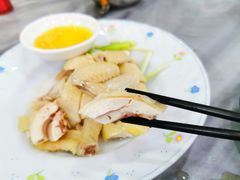 -红星光发煲仔饭(大石街店)