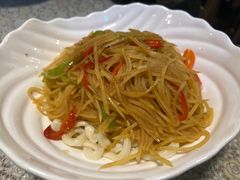-文三里屯面馆(三里屯店)