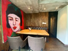 -Ginger(兴国路店)
