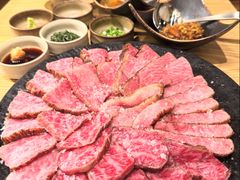 -烧肉达人•炭火烧肉(新天地店)
