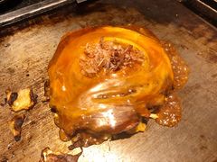 什锦大阪烧-味乃家 本店