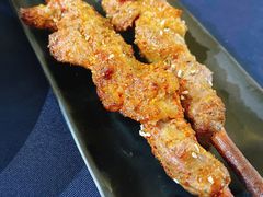 -伊带伊路新疆美食府(呼家楼店)