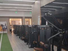 -乾坤乐健·游泳健身(渝江店)