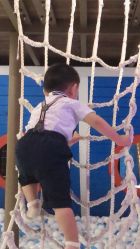 -幻贝家儿童乐园(温州银泰城店)