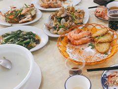 -秋姐美食店(旅游大道店)