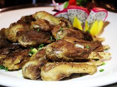 -佰园全日西餐厅-厦门佰翔软件园酒店