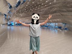 -涨巢·潮玩水疗局