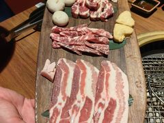 -虎哥六韩式烤肉料理 TIGERGRILL(隆生金山湖中心购物广场店)