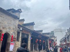 -泰宁旅游风景名胜区