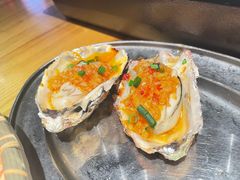 -丰豪烧烤·粤式大排档(学府店)