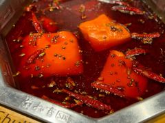 -蜀九香火锅(九眼桥店)