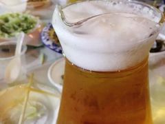 -二红烧烤排骨串(麦岛店)