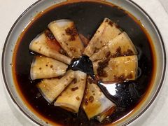 蒜泥白肉-梅龙镇酒家(南京西路总店)