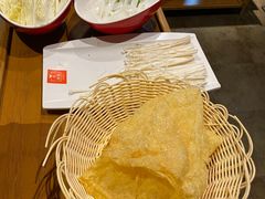 -牛很鲜潮汕牛肉火锅(朝晖路店)
