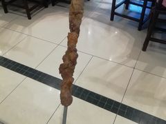 -南来顺饭庄·清真(南菜园店)