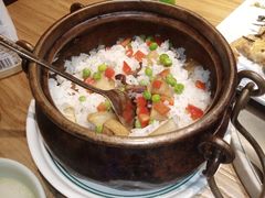 -云海肴云南菜·蒸汽石锅鱼(北京良乡华冠店)