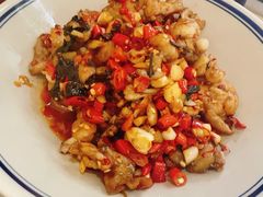 -新新湘菜馆(新中街二条店)