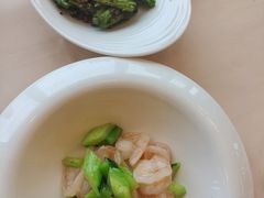 -北京长城饭店-21层中餐厅