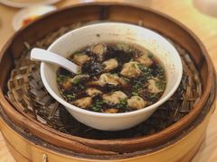 虾籽馄饨-花园茶楼(兴城西路店)